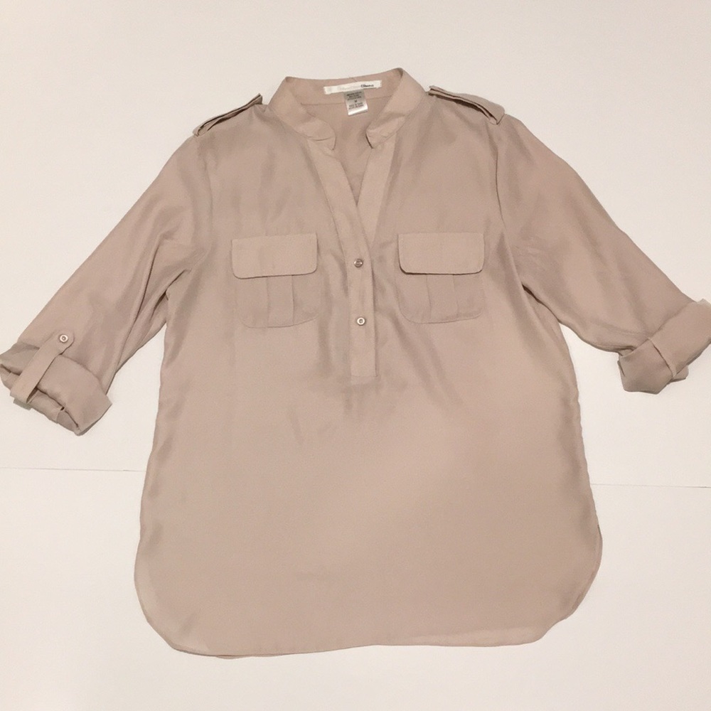 Utility Top